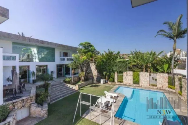 Imagem Casa com 4 dormitórios à venda, 1050 m² por R$ 8.990.000,00 - Alto da Lapa - São Paulo/SP