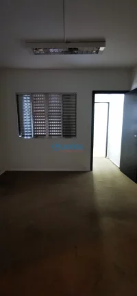 Imagem Ponto Comercial de Luxo em Vila São Francisco - 3 Dormitórios, 3 Banheiros - Venda por R$ 1.8M e Locação por R$ 9.500.