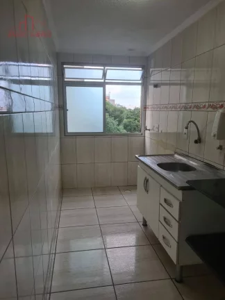 Imagem Oportunidade para locação no Horto do Ypê - 2 Dorms.