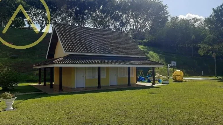Imagem Propriedade Rural à Venda  6 Hectares com Lazer Completo