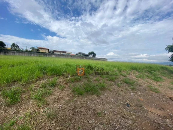 Imagem Terreno à venda, 712 m² por R$ 530.000 - Condomínio Residenzialle Toscana - Bom Jesus dos Perdões/SP