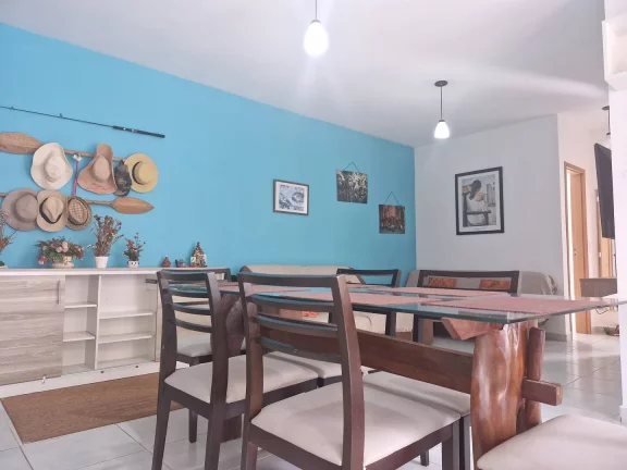 Imagem Excelente oportunidade apartamento a venda na praia das toninhas!!!