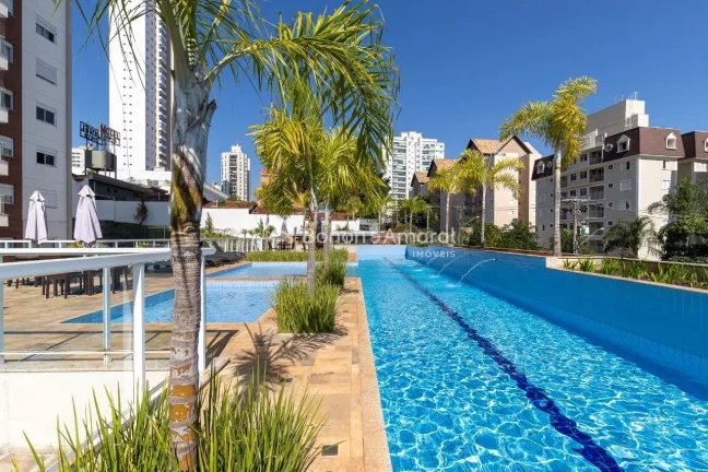 Imagem Apartamento à venda no Mansões Santo Antônio a 3 minutos do Shopping Dom Pedro ? Lazer Completo!
...