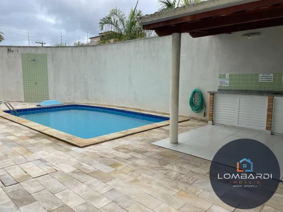 Imagem Oportunidade Cobertura à venda Centro Ubatuba