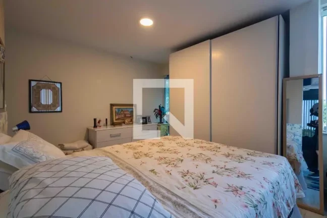 Imagem Apartamento à Venda - Vargem Pequena, 3 Quartos, 172 m2
