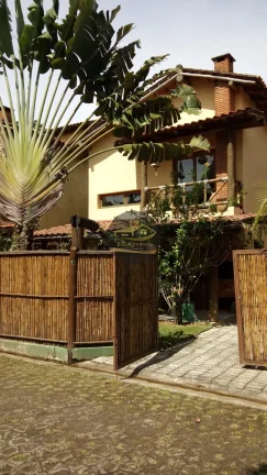 Imagem Casa na praia de camburi