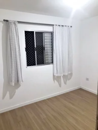 Imagem Apartamento com 2 dormitórios à venda, 45 m² por R$ 200.000,00 - Jardim São Luis - Guarulhos/SP