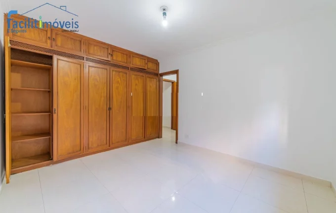 Imagem EXCELENTE SOBRADO ANÁLIA FRANCO 400M²