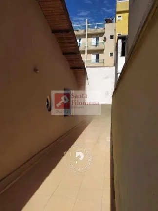 Imagem Terreno para Venda em Santo André, Parque das Nações