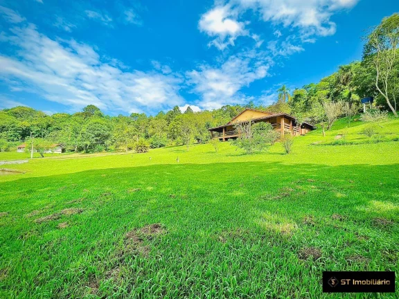 Imagem Sítio Escriturado à venda com 97.000m² em Mairiporã/SP