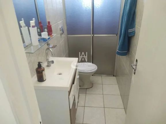 Imagem Apartamento, Jardim Nazareth - São José do Rio Preto