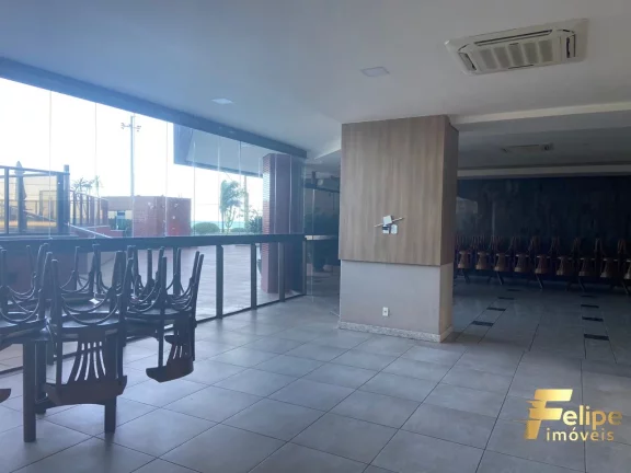 Imagem APARTAMENTO A VENDA NA PRAIA DE ITAPARICA - VILA VELHA / ES