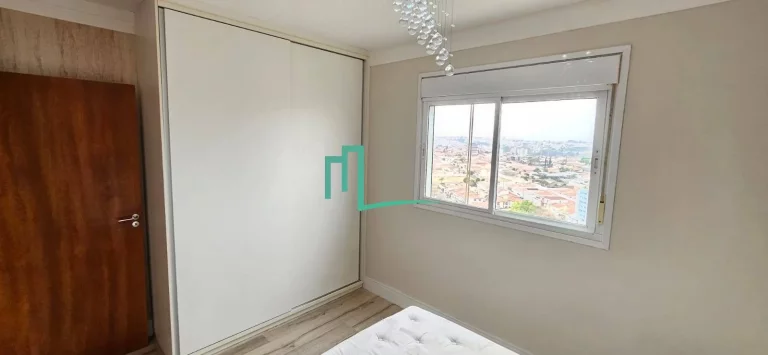 Imagem APARTAMENTO A VENDA NO EDIFICIO RENAISSANCE EM FRANCA-SP