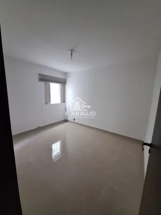 Imagem Apartamento para venda em Sorocaba-SP