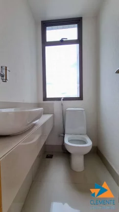 Imagem Excelente cobertura de 306 m² no Bairro São Pedro