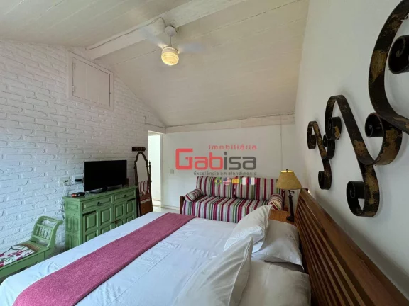 Imagem Casa com 4 dormitórios à venda, 145 m² por R$ 2.650.000,00 - Geribá - Armação dos Búzios/RJ