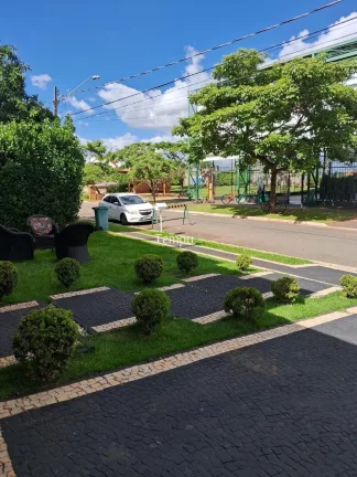 Imagem Condomínio Jardins Lisboa - Casa à venda no bairro Jardins Lisboa - Goiânia/GO