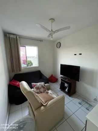 Imagem Veredas do Sol: Apartamento 3 quartos com lazer e vaga de garagem