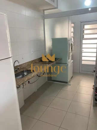 Imagem Apartamento em Sorocaba