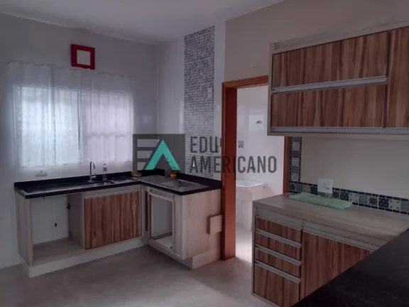 Imagem CASA TÉRREA EM ATIBAIA , CONDOMÍNIO FECHADO
