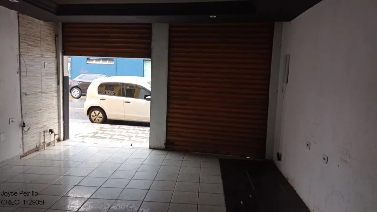 Imagem Loja para locação, no Centro da Estação de Peruíbe. OPORTUNIDADE!!!