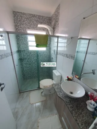 Imagem APARTAMENTO RESIDENCIAL em JACAREÍ - SP, JARDIM CALIFÓRNIA
