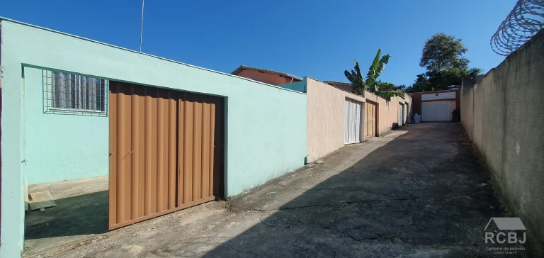 Imagem CASA RESIDENCIAL em ESMERALDAS - MG, DUMAVILLE