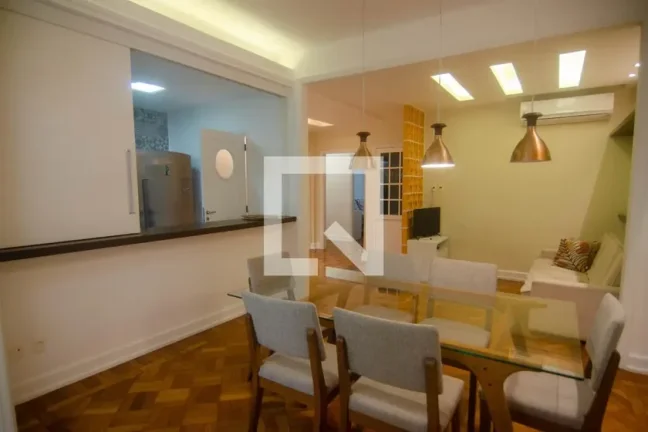 Imagem Apartamento à Venda - Copacabana, 3 Quartos, 130 m2