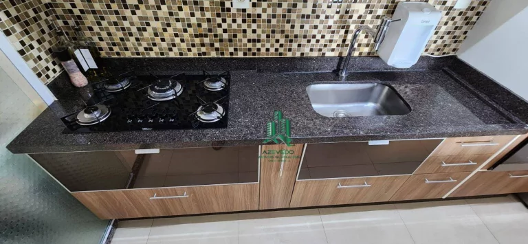 Imagem Apartamento com 3 dormitórios à venda, 64 m² por R$ 530.000,00 - Gopoúva - Guarulhos/SP