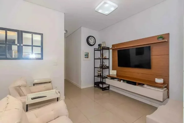 Imagem Apartamento com 2 suítes e 2 vagas de garagem no bairro Fazenda - Itajaí