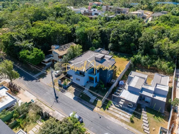 Imagem Casa à venda no bairro Jardim Botânico em Brasília/DF