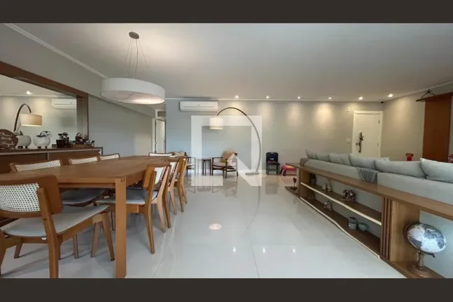 Imagem Apartamento à Venda - Recreio, 3 Quartos, 185 m2