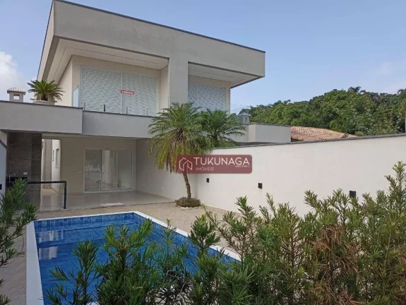 Imagem Sobrado à venda, 150 m² por R$ 1.200.000,00 - Morada da Praia - Bertioga/SP