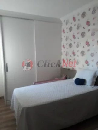 Imagem Excelente Cobertura para Venda no bairro Campestre em Santo André com 180m², 4 dormitório, 2 suíte, 3 vagas.