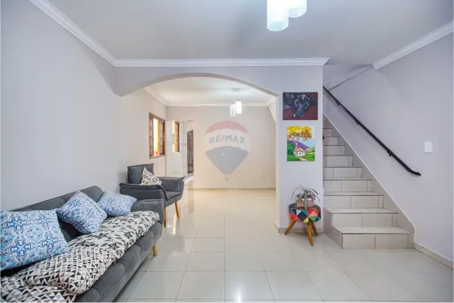 Imagem Casa - Lauzane Paulista.