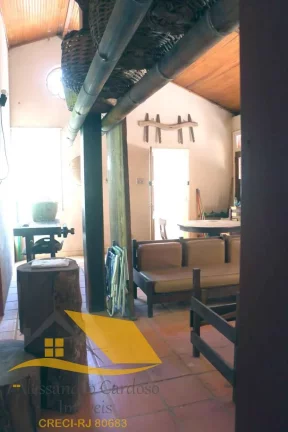 Imagem Vendo Sítio em Duas Barras