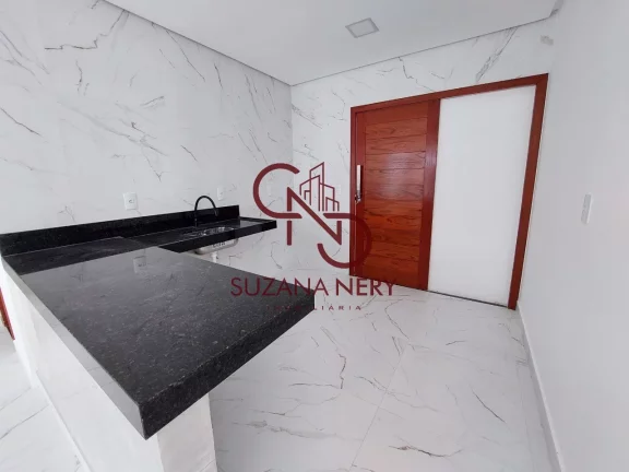 Imagem CASA À VENDA COM 3 QUARTOS NO CONDOMÍNIO ECOVILLE 2 EM PARNAMIRIM