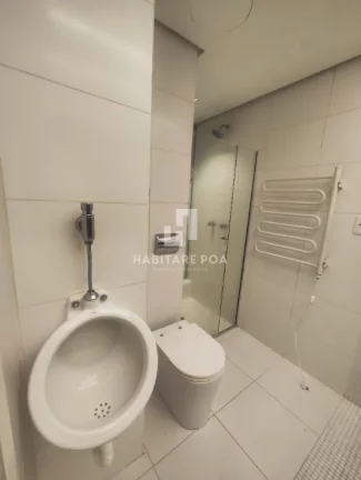 Imagem Apartamento Garden 2 dormitórios em Santa Cecília, Porto Alegre