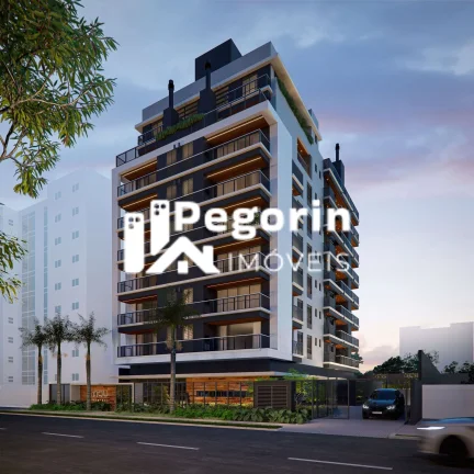 Imagem Apartamento à venda em Curitiba, Bigorrilho, com 3 quartos, 101,26m²