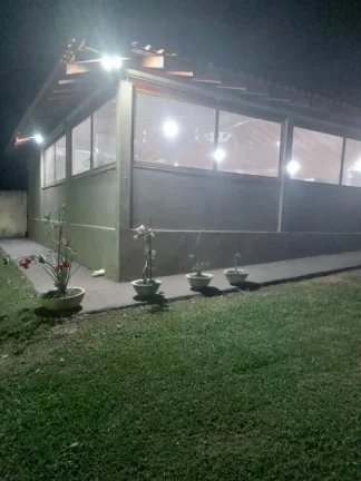 Imagem RANCHO PÉ NA ÁGUA A VENDA EM ADOLFO-SP