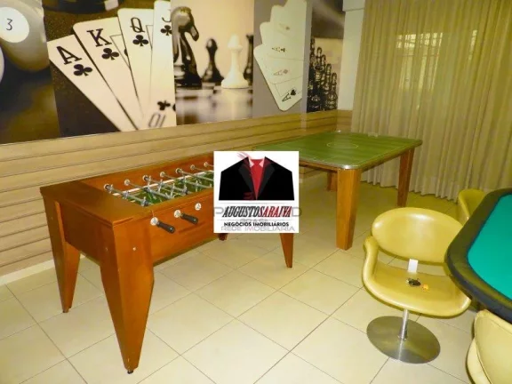 Imagem Apartamento em Águas Claras, no Smart Residence - 1 Quarto - SEM VAGA DE GARAGEM