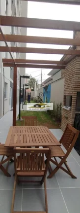 Imagem Apartamento Para venda na Vila Monumento