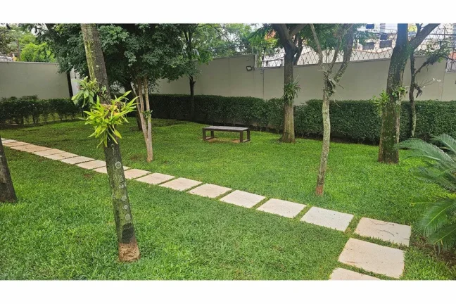 Imagem APARTAMENTO RESIDENCIAL em São Paulo - SP, Chácara Inglesa