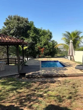 Imagem LINDA CHACARA GRAN PARQUE - ACEITA PERMUTA