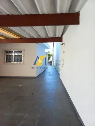Imagem Vendo Casa com Edícula