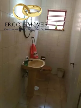Imagem CASA RESIDENCIAL em São Paulo - SP, Vila Leopoldina