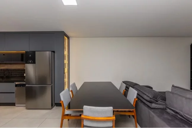 Imagem Sobrado Moderno e Aconchegante em Caieiras Vem Conhecer !!