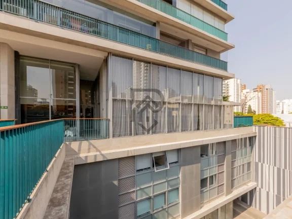 Imagem Apartamento moema passaros pronto para morar