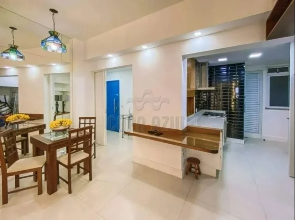 Imagem Copacabana – Rua Tonelero | Residencial › Apartamento 2 quarto(s) à Venda