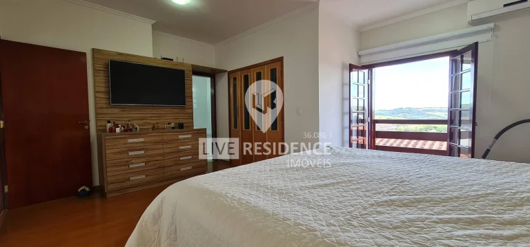 Imagem Itatiba Country club condomínio Live Imóveis